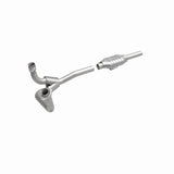 MagnaFlow Conv DF 88-95 Ford Trucks 5.8L V8 - 93312