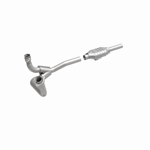MagnaFlow Conv DF 88-95 Ford Trucks 5.8L V8 - 93312