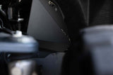 DV8 Offroad 22-23 Toyota Tundra + Sequoia Inner Fender Liners - INFT2-01