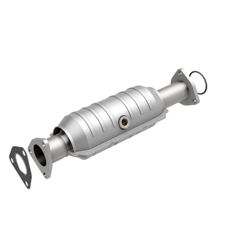 MagnaFlow California Grade Conv Direct Fit 98-02 Honda Accord V6 3.0L - 4481647