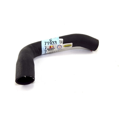 Omix Radiator Hose Upper 4.0L 97-06 Jeep Wrangler - 17113.14