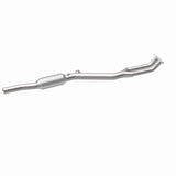 MagnaFlow Direct Fit Catalytic Converter 91-96 BMW 850 V12 P/S - 93685