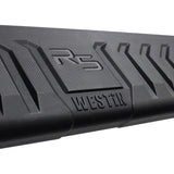 Westin 2019 Ram 1500 w/ Crew Cab and 5.5ft Bed R5 Nerf Step Bars - SS (Excl. Ram 1500 Classic) - SS - 28-534700