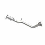 MagnaFlow Conv DF 96-97 Infiniti J30 3.0L Passenger Side - 23741