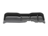 WeatherTech 2019+ RAM 1500 Crew Cab Black Underseat Storage System (Req OE Storage Removal) - 4S007