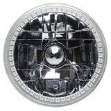 Oracle Pre-Installed Lights 7 IN. Sealed Beam - ColorSHIFT Halo - 6905-333