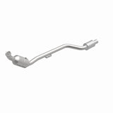 MagnaFlow Direct Fit Catalytic Converter 06-07 Mercedes C230 2.5L Passenger Side - 51265