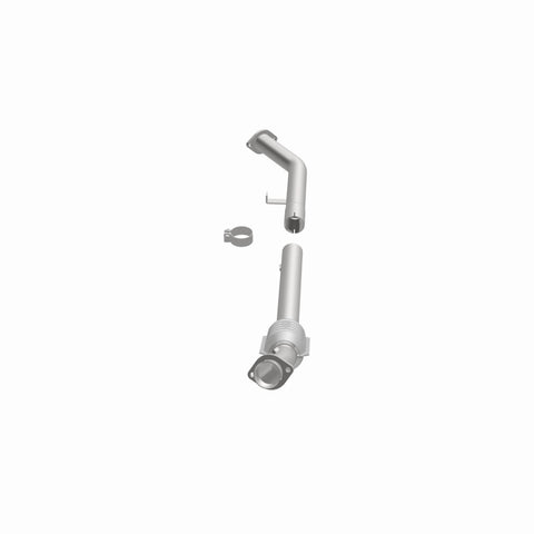 MagnaFlow Conv DF GTO- 2004 8 5.7L OEM - 49729
