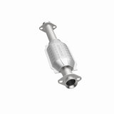 MagnaFlow Direct Fit Catalytic Converter Saab 86 90 - 22831