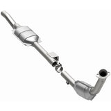 MagnaFlow Conv DF 2003 Mercedes ML320 3.2L - 24143