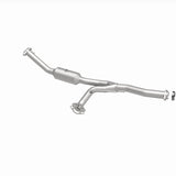MagnaFlow Conv DF 07-09 Ranger 4.0 Passenger Side OEM - 49678