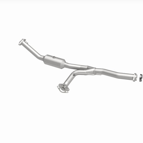MagnaFlow Conv DF 07-09 Ranger 4.0 Passenger Side OEM - 49678