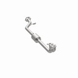 MagnaFlow Direct Fit Catalytic Converter 05-07 Subaru Outback 3.0L - 51603
