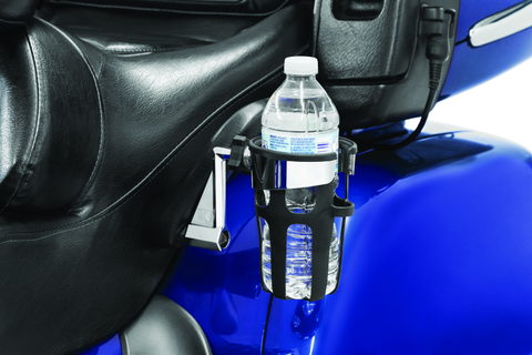 Kuryakyn Reflex Drink Holder- Goldwing - 6490