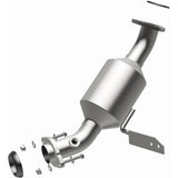 MagnaFlow Direct Fit Catalytic Converter 2003 Cadillac CTS 3.2L Driver Side - 51872