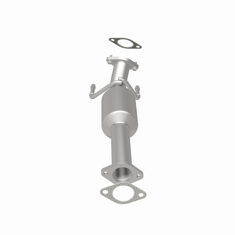 MagnaFlow Direct Fit Catalytic Converter 2012-2014 Sonic L4 1.8 OEM Underbody - 52421