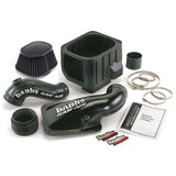 Banks Power 01-04 Chevy 6.6L LB7 Ram-Air Intake System - Dry Filter - 42132-D