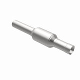 MagnaFlow Direct Fit Catalytic Converter 90-95 Chevrolet C2500 4.3L/5.7L/7.4L - 3391477