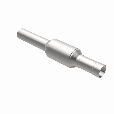 MagnaFlow Direct Fit Catalytic Converter 90-95 Chevrolet C2500 4.3L/5.7L/7.4L - 3391477