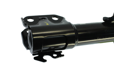 KYB Shocks & Struts Strut Plus Front Right 06-11 Toyota Yaris - SR4123