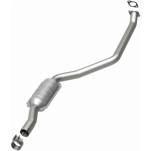 MagnaFlow Direct Fit Catalytic Converter 06-07 BMW 530i 3.0L Driver Side - 51374