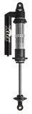 Fox 2.5 Factory Series 8in. Piggyback Reservoir Coilover Shock 7/8in. Shaft (50/70) - Black - 980-02-162