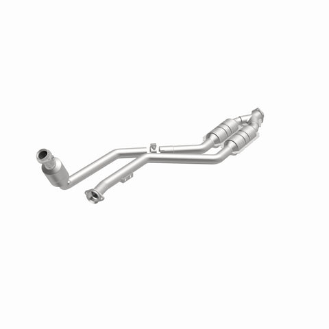 MagnaFlow Direct Fit Catalytic Converter 2000 Mercedes CLK320 3.2L - 444059