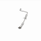 MagnaFlow 04-09 Toyota Prius L4 OEM Underbody Single Direct Fit EPA Compliant Catalytic Converter - 23-169