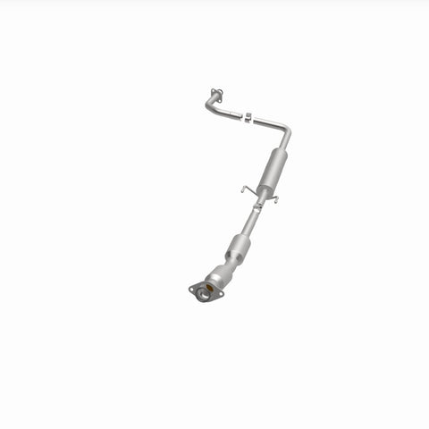 MagnaFlow 04-09 Toyota Prius L4 OEM Underbody Single Direct Fit EPA Compliant Catalytic Converter - 23-169