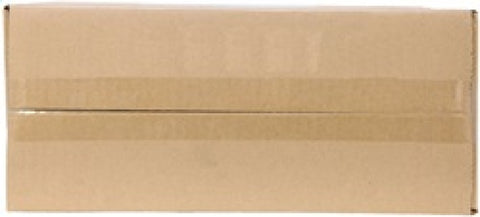 K&N Universal Round Clamp-On Air Filter 3.5in ID 9.5in Height 6in Base OD 5.25 Top OD - RU-3105HBK
