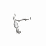 MagnaFlow Conv DF 97-98 F150/F250 4.2L 2Wd Pa - 23317