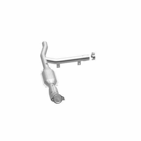 MagnaFlow Conv DF 97-98 F150/F250 4.2L 2Wd Pa - 23317