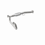 MagnaFlow Conv DF Astro-Safari Van 96-99 - 23410