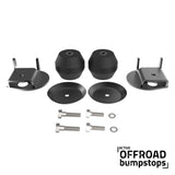Timbren 2010 Ford F-150 SVT Raptor Rear Active Off Road Bumpstops - ABSFR1504R