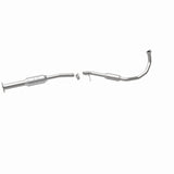 MagnaFlow Direct Fit Catalytic Converter 94-96 Buick Century/Oldsmobile - 23413