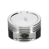 Manley Ford 4.6L/5.4L SOHC/DOHC (2v/4v)3.582in Bore 11cc Dish Piston Set - 594130C-8