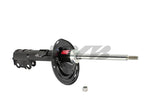 KYB Shocks & Struts Excel-G Front Right LEXUS ES350 2007-09 TOYOTA Camry 2007-11 - 339023