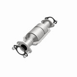 MagnaFlow Direct Fit Catalytic Converter 09-11 Chevrolet Aveo 1.6L (Rear) - 51469