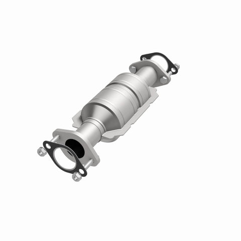 MagnaFlow Direct Fit Catalytic Converter 09-11 Chevrolet Aveo 1.6L (Rear) - 51469