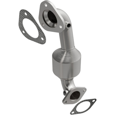 MagnaFlow Direct Fit Catalytic Converter 13-17 Explorer V6 3.5 OEM Close Coupled - 21-257