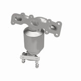 MagnaFlow 2011 Lincoln MKT 3.7L Direct Fit Converter - 5451218