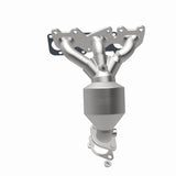MagnaFlow Conv DF 07-08 Hyundai Veracruz 3.8L - 51202