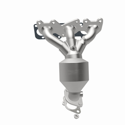MagnaFlow Conv DF 07-08 Hyundai Veracruz 3.8L - 51202