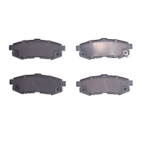 DFC 04-06 Mazda MPV Rear 4000 Hybridynamic Brake Pads - 4000-1073-00