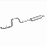 MagnaFlow Sys C/B Ford Explorer-Mountaineer 0 - 15718