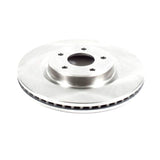 Power Stop 2013 Infiniti JX35 Front Autospecialty Brake Rotor - JBR1559