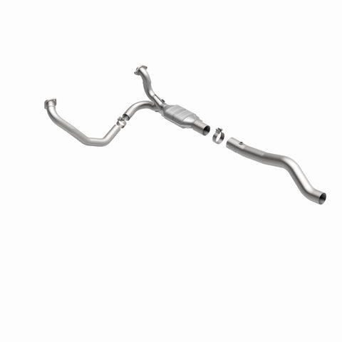 MagnaFlow Direct Fit Catalytic Converter 2003 Ram 1500 5.7 2WD - 93416
