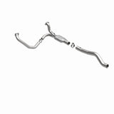 MagnaFlow Direct Fit Catalytic Converter 2003 Ram 1500 5.7 2WD OEM - 49608