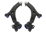 Superpro 05-11 Ford Focus  LS/LT/LV Volvo S40/V50 and C70/21mm Front Lower Control Arm Assembly Kit - TRC1136