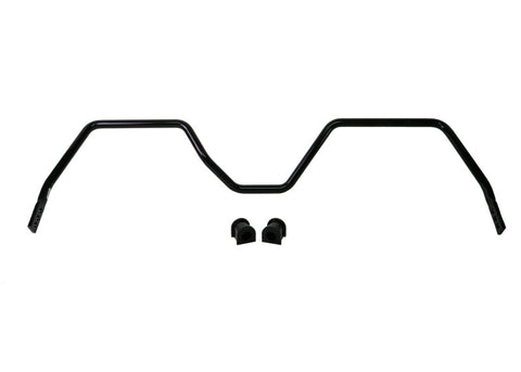 Whiteline 11-18 Lexus GX460 Rear 24mm Heavy Duty Adjustable Swaybar - BTR94Z